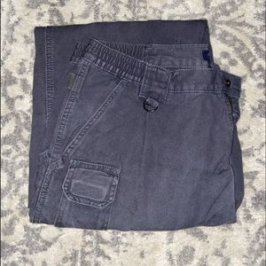 5.11 Tactical Pant— Navy 36W x 34L
